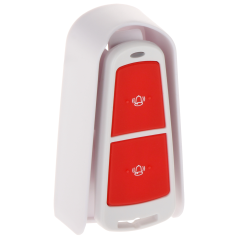Buton de alarmă wireless HUD/MED-WE PYRONIX - 1