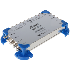 MULTISWITCH MRP-908 9 INTRĂRI/8 IEŞIRI SIGNAL