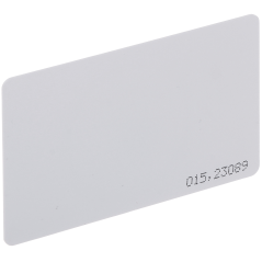 CARD DE PROXIMITATE RFID ID-EM DAHUA - 1