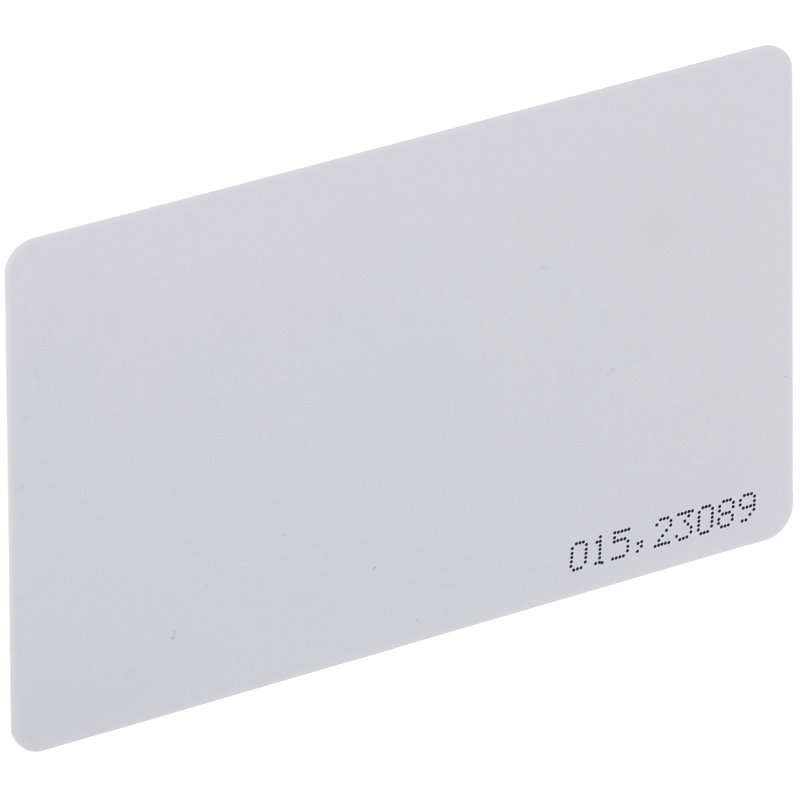 CARD DE PROXIMITATE RFID ID-EM DAHUA - 1