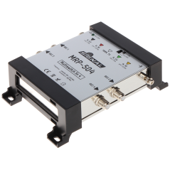 MULTISWITCH MRP-504 5 INTRĂRI/4 IEŞIRI SIGNAL