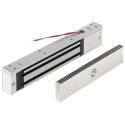 Electromagnet ZE-280-5T 280Kg, 12/24 VDC, afișaj și contact NO/NC, temporzat - 1 Electromagnet ZE-280-5T 280Kg, 12/24 VDC, afișaj și contact NO/NC, temporzat - 1