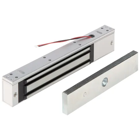 Electromagnet ZE-280-5T 280Kg, 12/24 VDC, afișaj și contact NO/NC, temporzat - 1 Electromagnet ZE-280-5T 280Kg, 12/24 VDC, afișaj și contact NO/NC, temporzat - 1