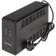 UPS Cyberpower UT850EG, line-interactive 850VA425W