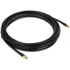 Cablu SMA tată-mamă prelungire 5m 50 ohmi - 1