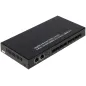 Switch 8 porturi SFP gigabit + 2xRJ45 1000Mbps EXPERT-SFP-8/2  - 1