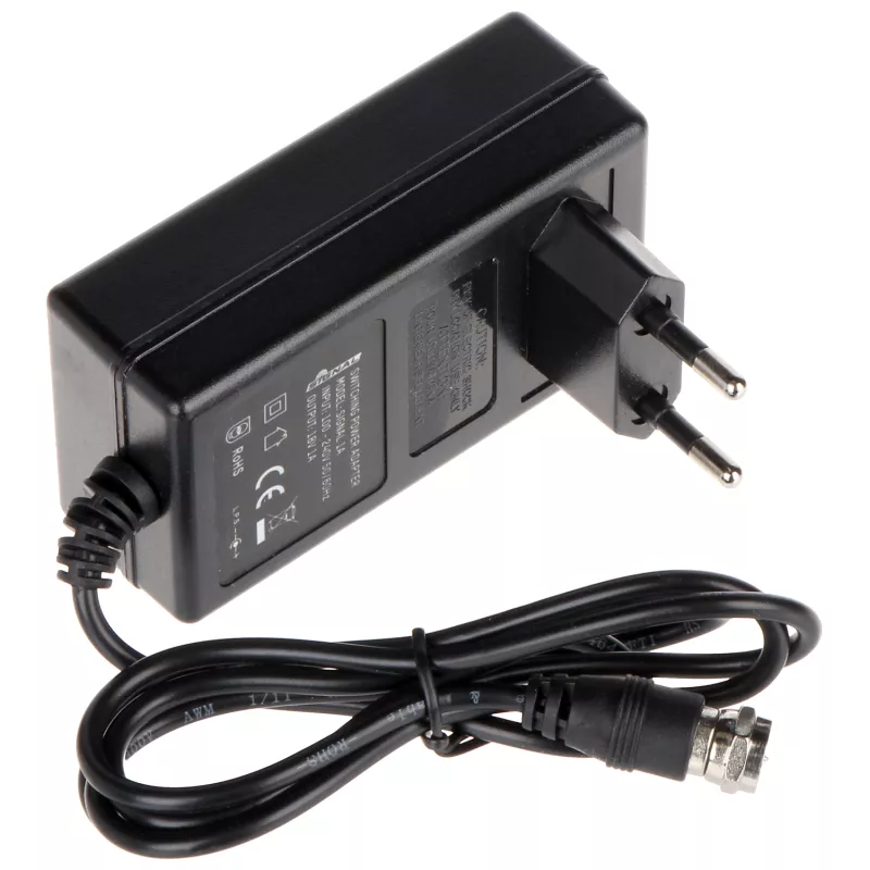 Sursă alimentare 18V/1A/F-MRP pentru MULTISWITCH-URI signal mrp mufă f