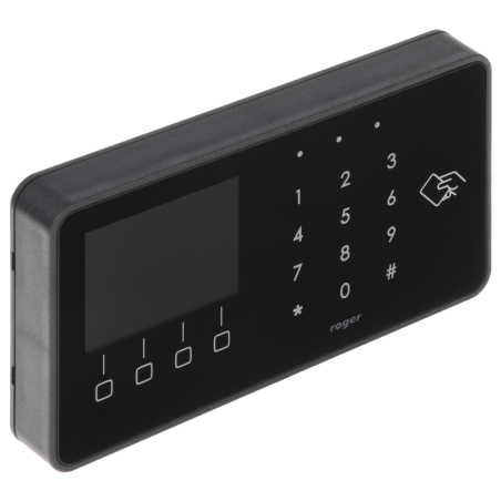 CITITOR DE PROXIMITATE MCT88M-IO ROGER ROGER - 1