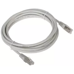 Patchcord FTP Cat.6 GY -  3.0 m - 1