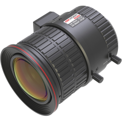 Obiectiv zoom IR megapixel Hikvision HV3816D-8MPIR 4K UHD 3.8 ... 16 mm DC - 1