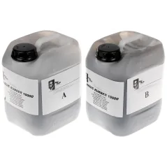 CAUCIUC BI-COMPONENT MAGIC-RUBBER-10 RayTech Raytech - 1