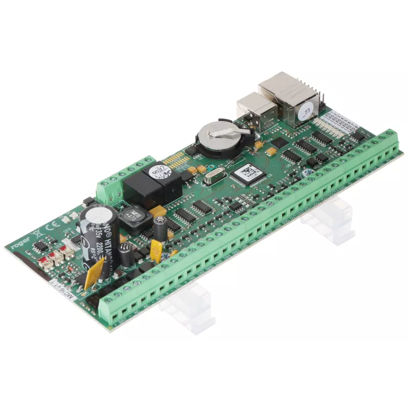 Modul control acces MC16-PAC-3 Roger
