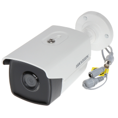 ULTRA LOW-LIGHT - Camera Hibrid 4 in 1, 2MP, lentila 2.8mm, IR 60m Hikvision DS-2CE16D8T-IT3F-2.8mm