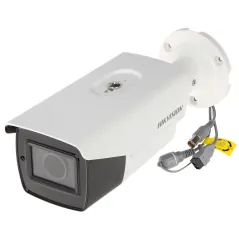 ULTRA LOW-LIGHT - 5.0MP, lentila 2.7-13.5 mm, IR 80M Hikvision DS-2CE19H8T-AIT3ZF HIKVISION - 1