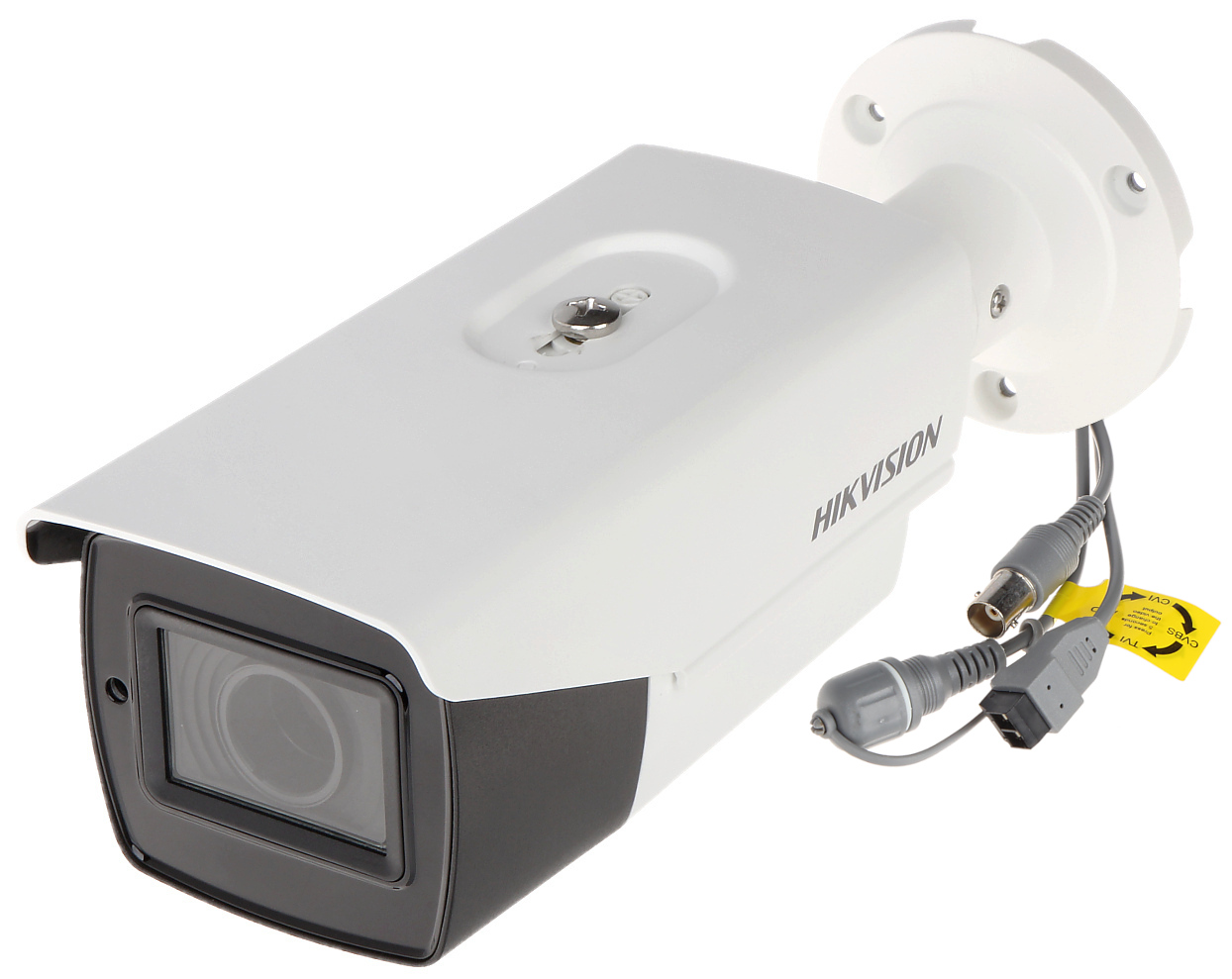 ULTRA LOW-LIGHT - 5.0MP, lentila 2.7-13.5 mm, IR 80M Hikvision DS-2CE19H8T-AIT3ZF