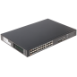 Switch 24 porturi PFS4226-24T-240 Dahua Gigabit PoE+, 2 x Hi-PoE & 2 x 1GbE SFP (240W)