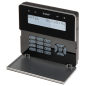 Tastatură wireless cu RFID INT-KWRL2-BSB ABAX/ABAX2 SATEL