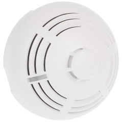 DETECTOR WIRELESS DE CĂLDURĂ ŞI FUM ASD-200 ABAX/ABAX2 SATEL