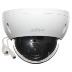 CAMERĂ IP PTZ DE EXTERIOR SD22404T-GN - 4 Mpx 2.7...11 mm DAHUA