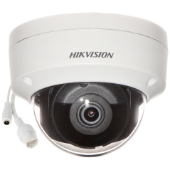 Cameră IP antivandal Hikvision DS-2CD2125FWD-I(2.8MM) - 1080p Hikvision - 1