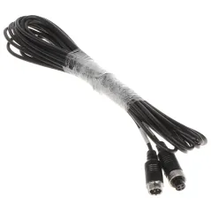 Cablu DVR Auto Dahua MC-AF4-AM4-6, conector aviation, 6 m DAHUA - 1