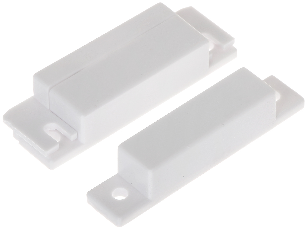 Contact magnetic NO (normal open) KN-CA31 alb