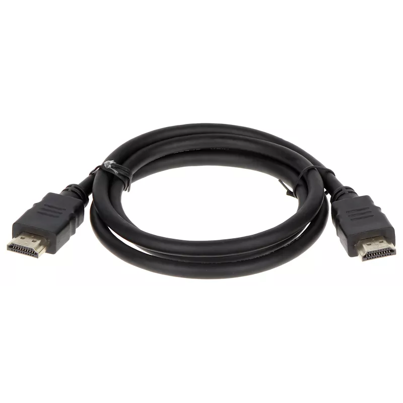 Cablu HDMI V2.0 18 Gbit/s 4K 1 m