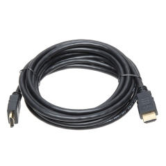 Cablu HDMI V2.0 18 Gbit/s 4K 3 m - 1