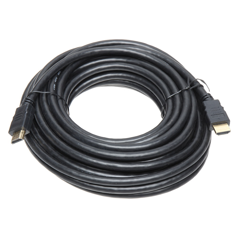 Cablu HDMI V2.0 18 Gbit/s 4K 10 m