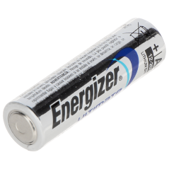 BATERIE LITIU-ION BAT-AA-LITHIUM/E(10 buc) 1.5 V L91 / FR6 (AA) ENERGIZER