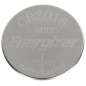 Set 2x baterie 3V litiu-ion Lithium CR2016 Energizer