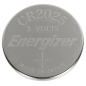 Set 2x baterie 3V litiu-ion Lithium CR2025 Energizer