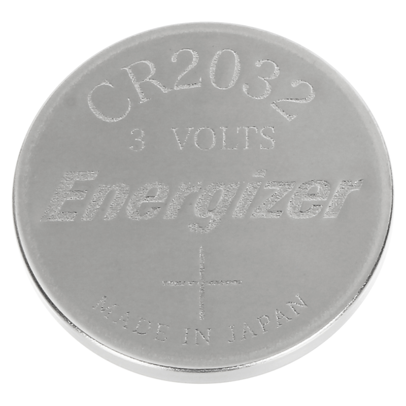 BATERIE LITIU-ION BAT-CR2032-LITHIUM(2 buc) ENERGIZER - 1