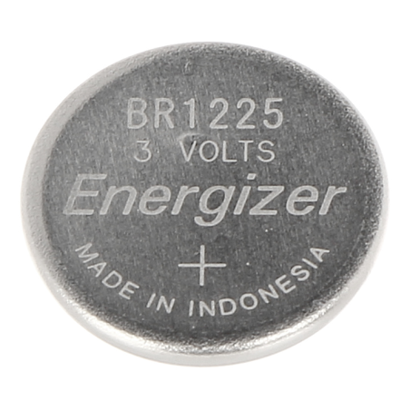 Baterie Li-Ion 3V BR1225 Energizer ENERGIZER - 1