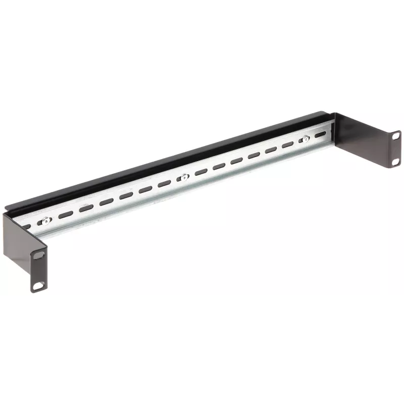 Șină din A19-TS-35-C pentru montaj in rack 19 inch