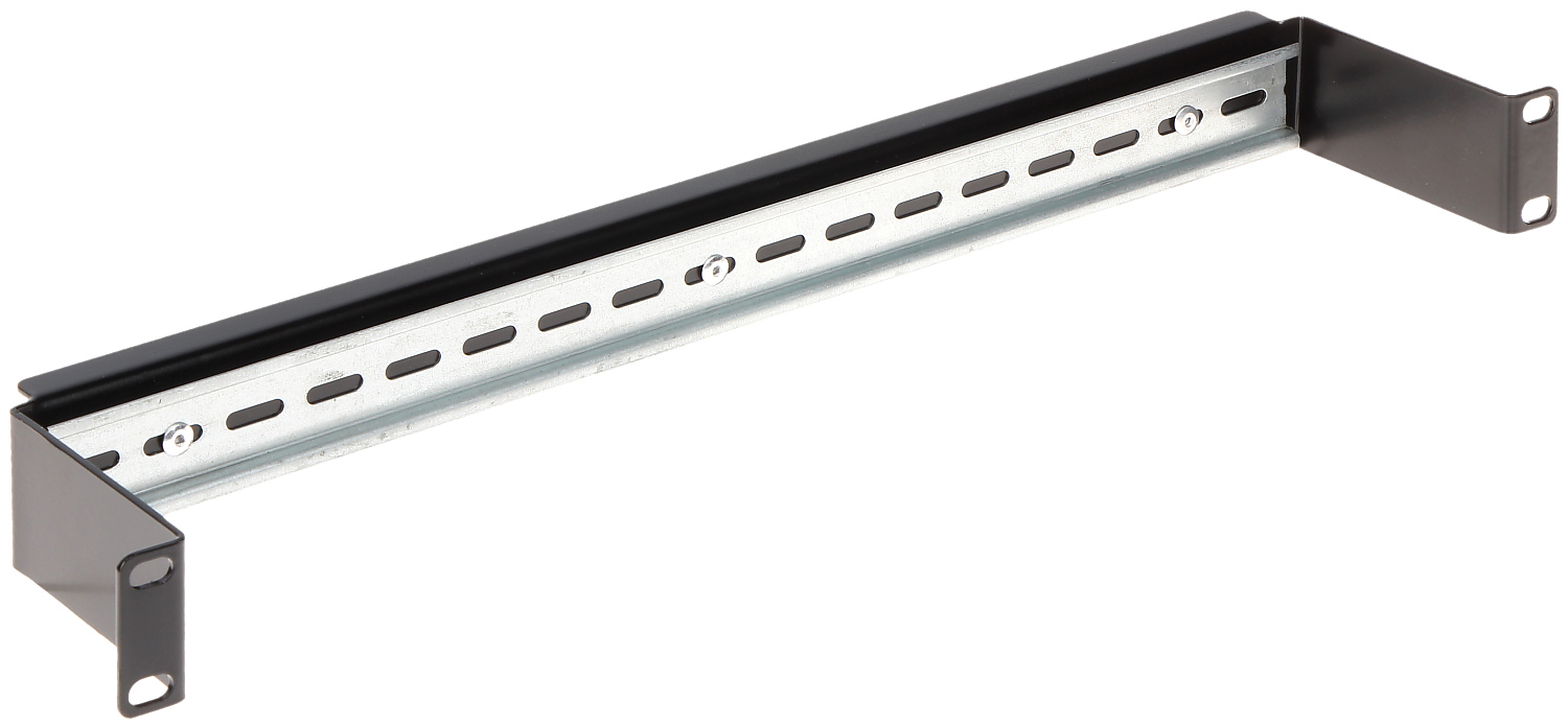 Şină din A19-TS-35-C pentru montaj in rack 19 inch