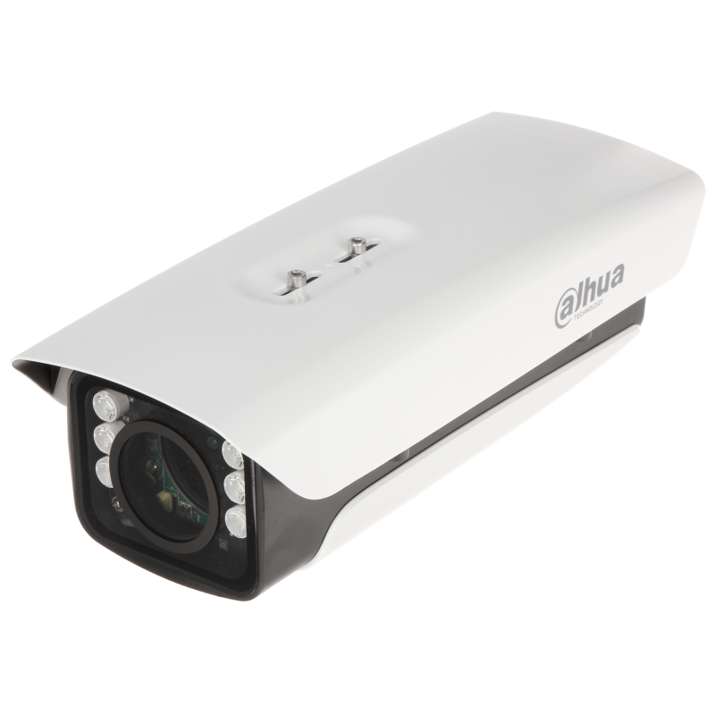 Carcasă CCTV de exterior PFH610V-IR-V2 DAHUA - 1