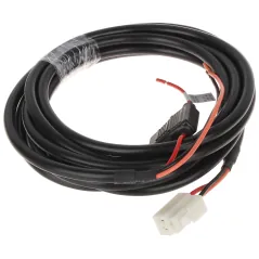 Cablu alimentare DVR mobil cu siguranță MC-PF3-B3-4 4 m DAHUA - 1