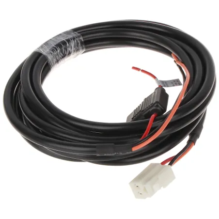 Cablu alimentare DVR mobil cu siguranță MC-PF3-B3-4 4 m DAHUA - 1 Cablu alimentare DVR mobil cu siguranță MC-PF3-B3-4 4 m DAHUA - 1