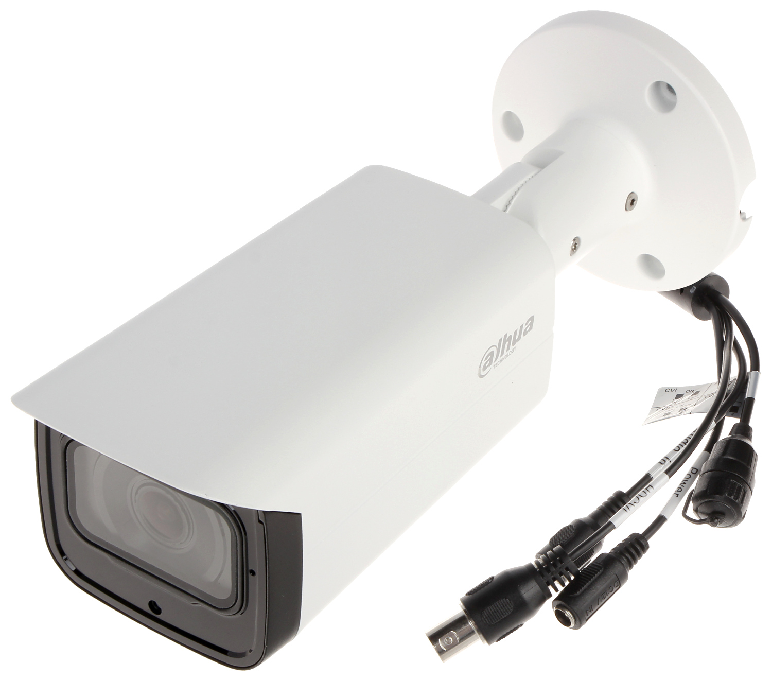 Cameră 4in1 HAC-HFW2802T-A-I8 - 8.3 Mpx 3.6 mm DAHUA