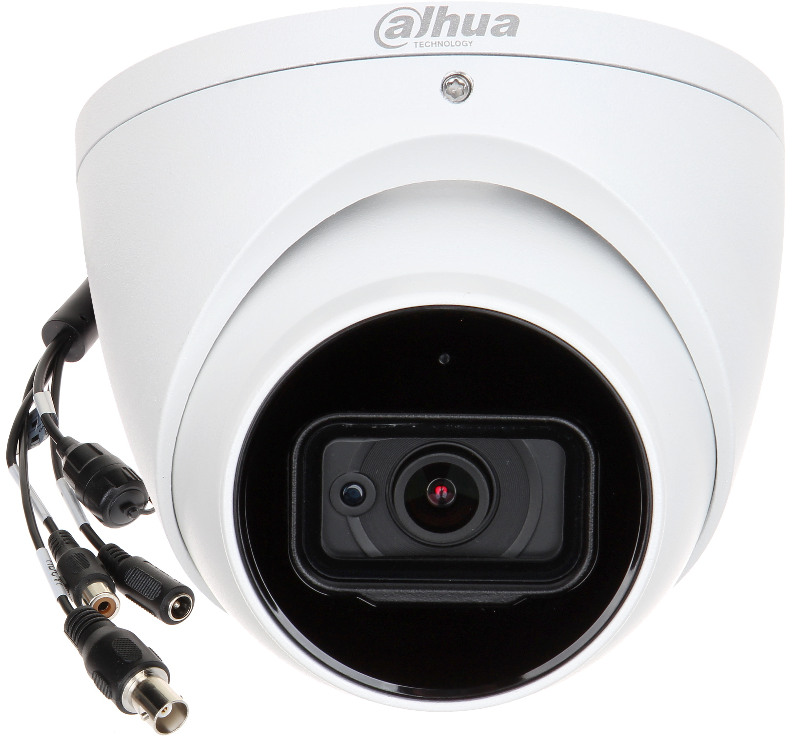 Cameră 4in1 HAC-HDW2802T-A - 8.3 Mpx, 4K UHD 2.8 mm DAHUA