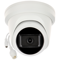 Cameră IP dome DS-2CD2385FWD-I(B)(2.8mm) - 8.3 Mpx Hikvision - 1