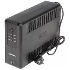 UPS CyberPower UT1050EG, 1050VA/630W, AVR, 4 x Schuko