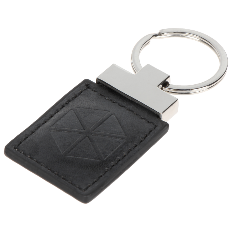 Breloc Unique Negru 125kHz RFID BR-STD-3 EM4100/4102