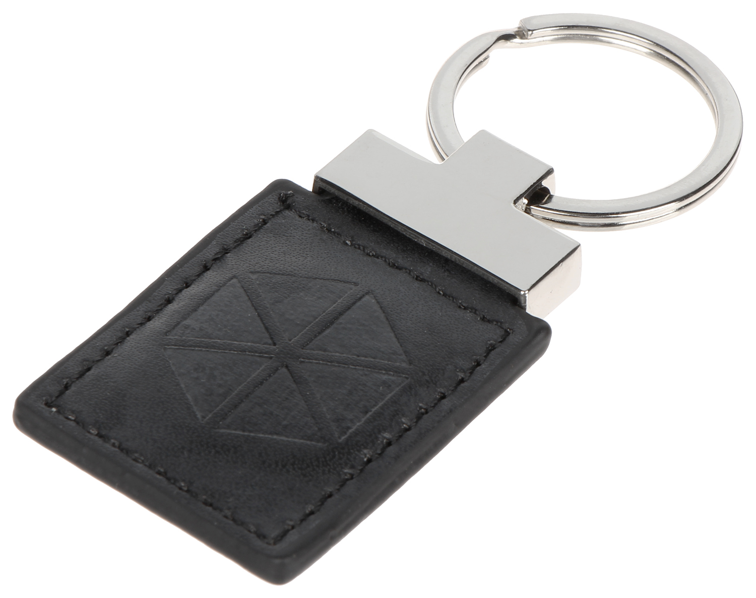 Breloc Unique Negru 125kHz RFID BR-STD-3 EM4100/4102