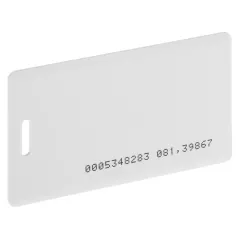 CARD DE PROXIMITATE RFID KT-STD-2 SATEL - 1
