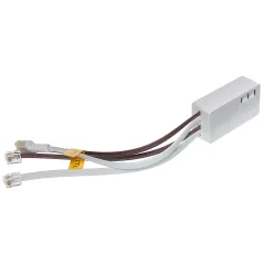 Convertor USB-RS pentru programare centrale SATEL - 1