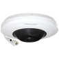 Cameră supraveghere IP dome DS-2CD2955FWD-I(1.05mm) - 5 Mpx 1.05 mm - Fish Eye Hikvision