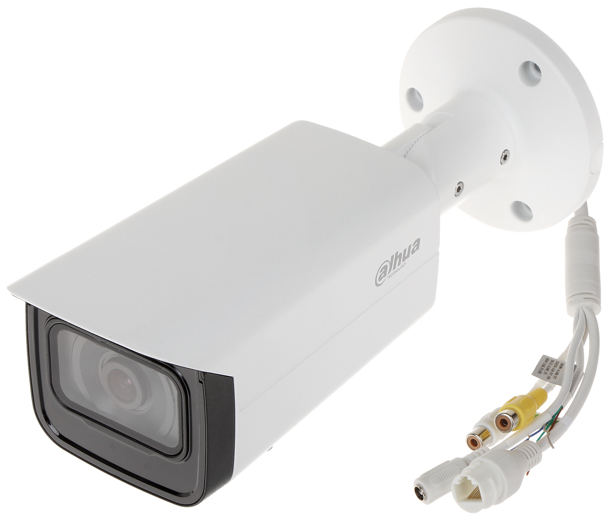 CAMERĂ IP IPC-HFW5241T-ASE-0360B - 1080p 3.6 mm DAHUA