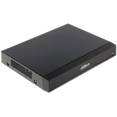 DVR Dahua XVR7104HE-4K-I2, 4 canale, 4K, Pentabrid HDCVI/AHD/TVI/CVBS/IP DAHUA - 1